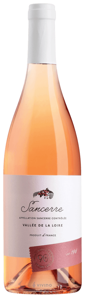 Lot 196 Sancerre Rosé