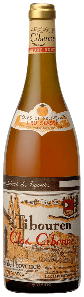 Cuvée Speciale des Vignettes Rosé