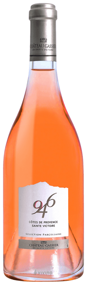 946 Sainte Victoire Sélection Parcellaire Rosé