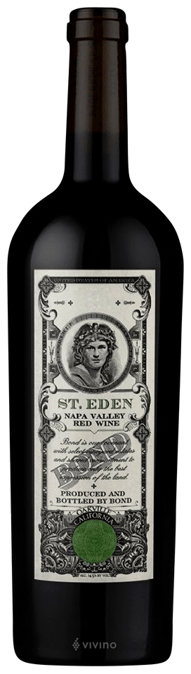 St. Eden