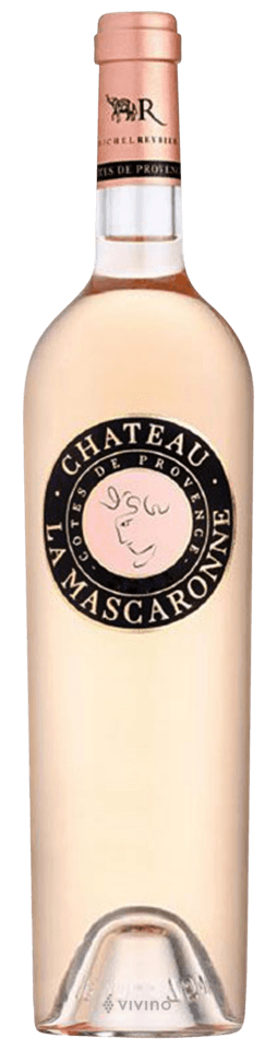 La Mascaronne Côtes de Provence Rosé