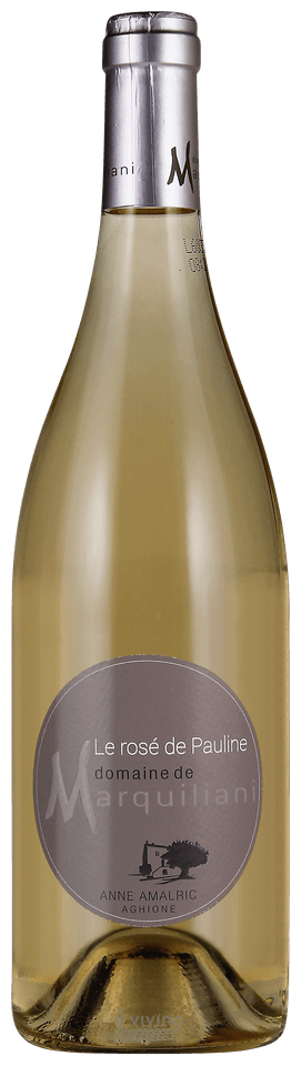 Le Rosé de Pauline