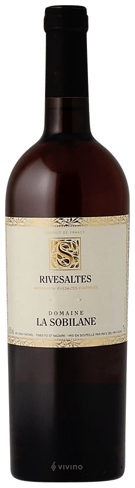Rivesaltes