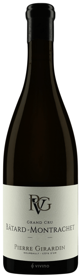 Batard-Montrachet Grand Cru