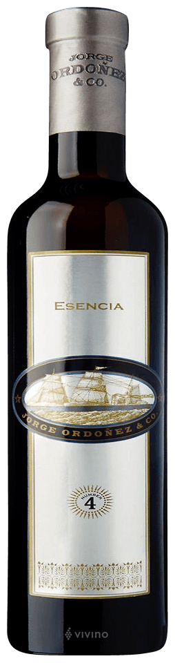 No. 4 Esencia