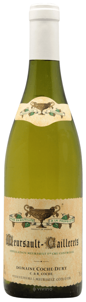 Meursault Premier Cru Caillerets