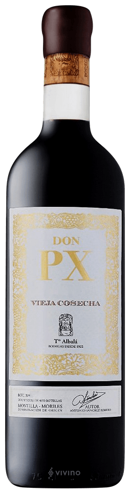 Don PX Vieja Cosecha