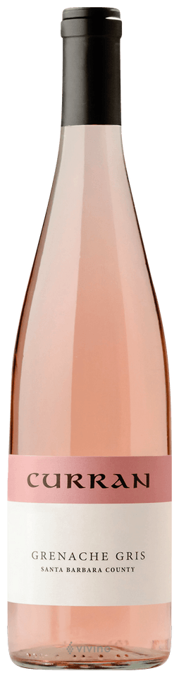 Curran Grenache Gris Rosé