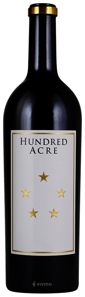 Deep Time Cabernet Sauvignon
