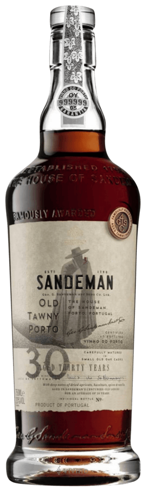 30 Years Old Tawny Porto