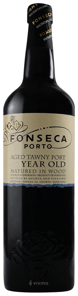 40 Year Old Tawny Port