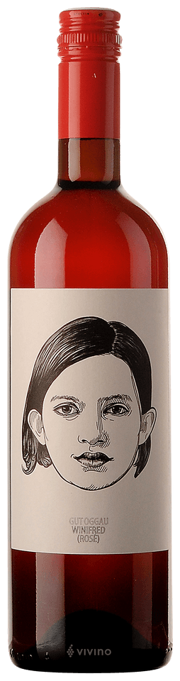 Winifred Rosé