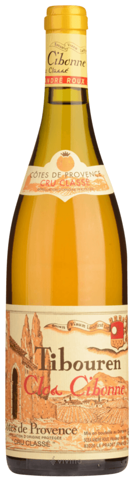 Tibouren Tradition Rosé