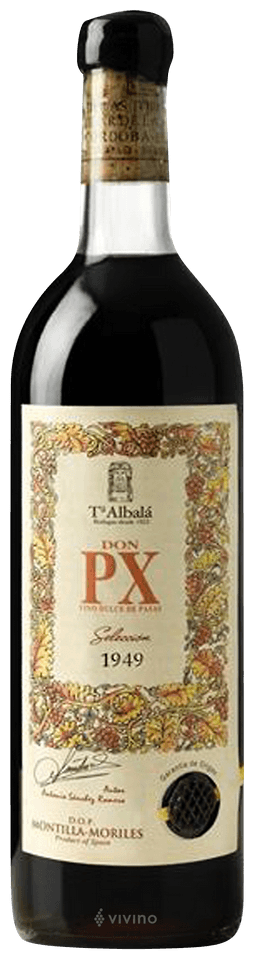 Don PX Selección