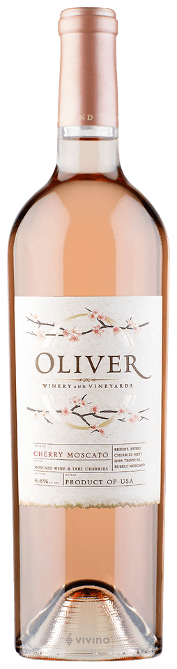 Cherry Moscato