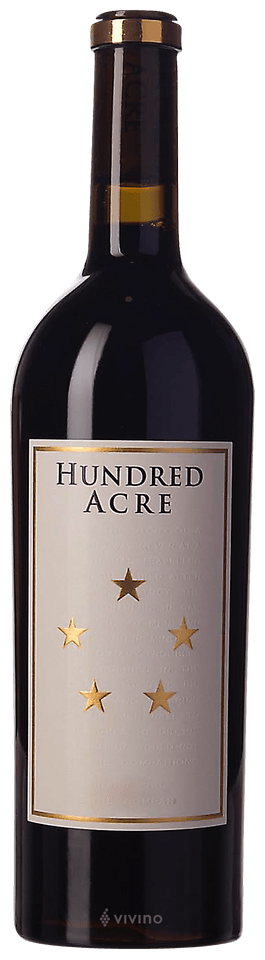 Kayli Morgan Vineyard Cabernet Sauvignon