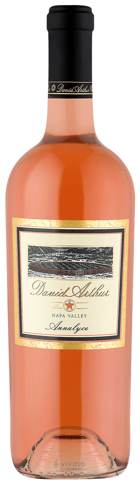 Annalyce Rosé