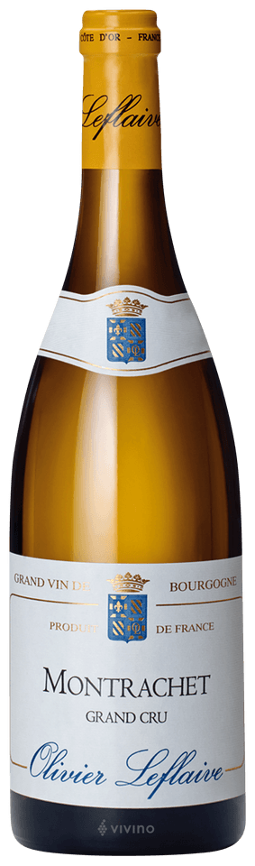 Montrachet Grand Cru