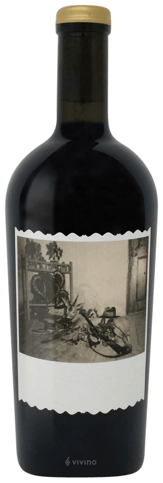 Gorgeous Victim Grenache