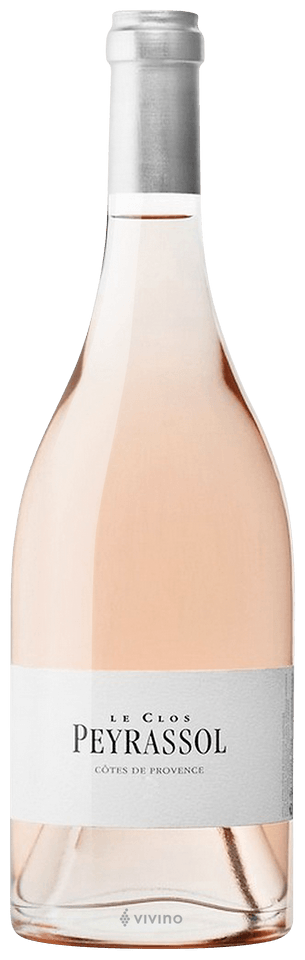 Le Clos Peyrassol Côtes de Provence Rosé