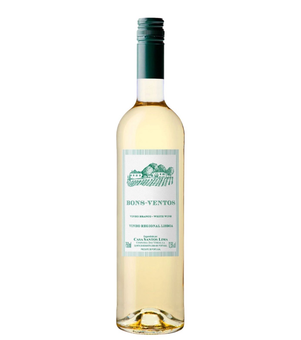 Bons Ventos Branco