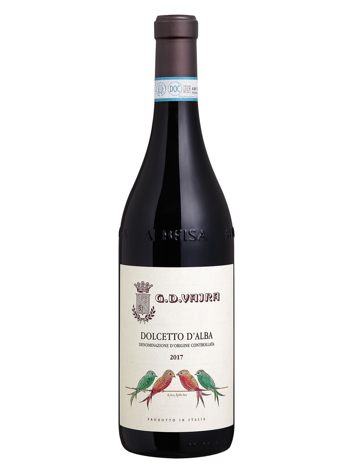 Dolcetto d'Alba