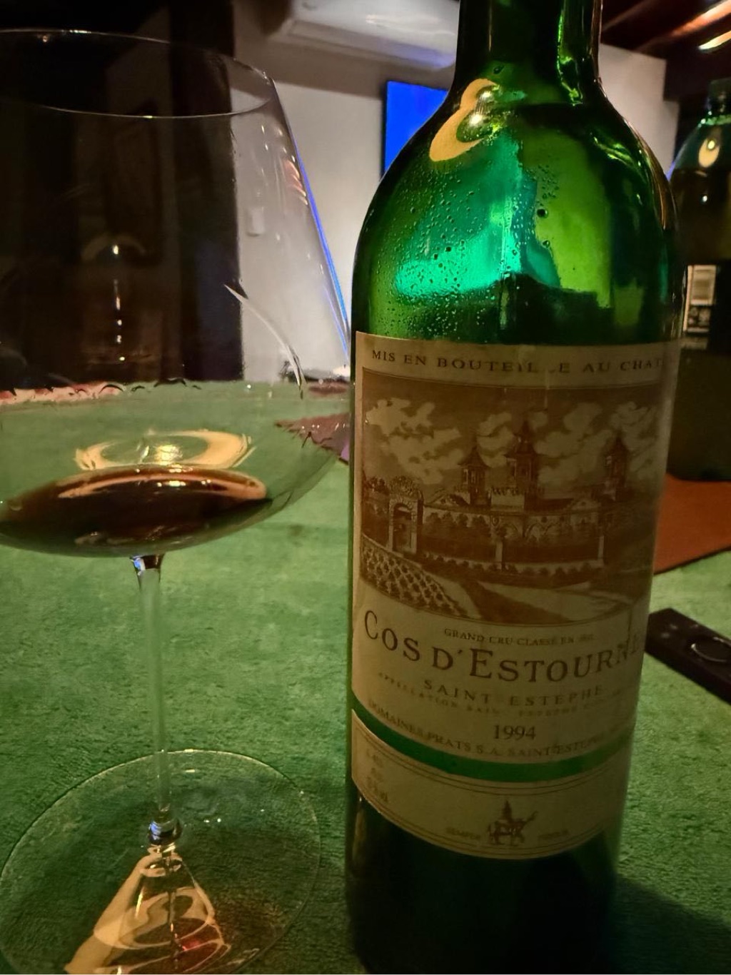 Cos d'Estournel