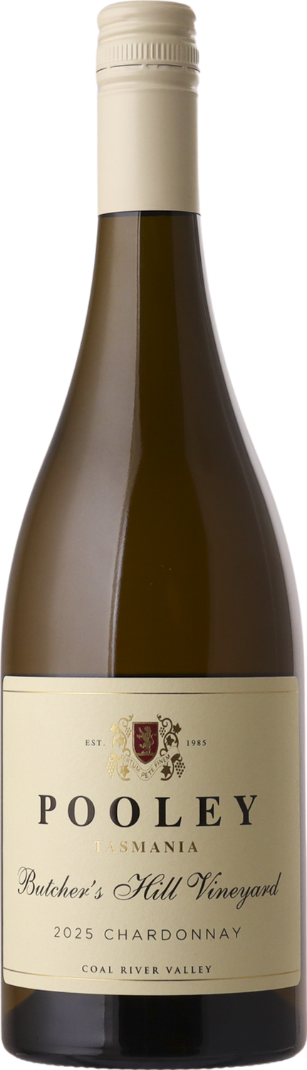 Butcher's Hill Chardonnay