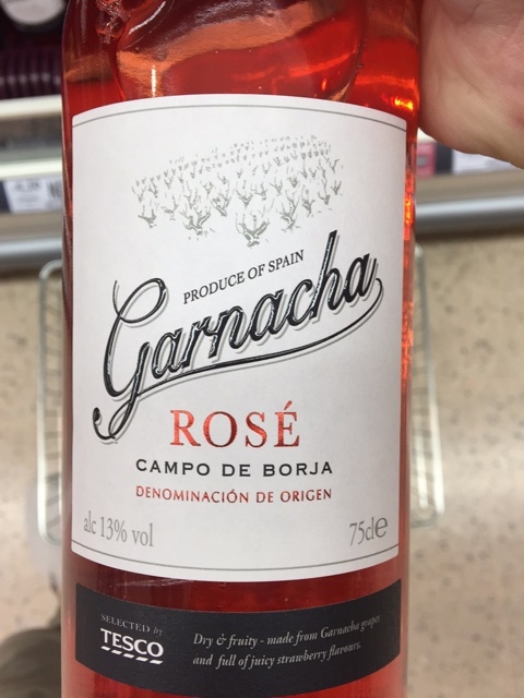 Garnacha