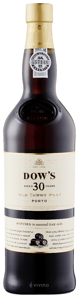 30 Years Old Tawny Port