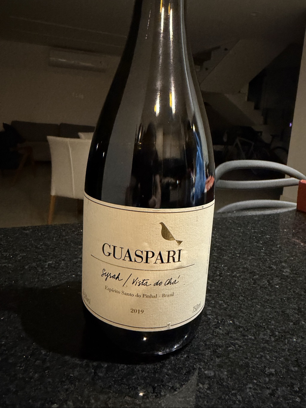 Syrah