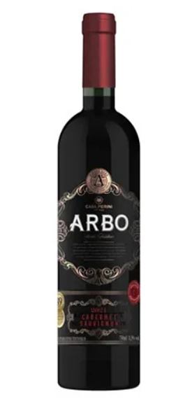 Arbo Cabernet Sauvignon
