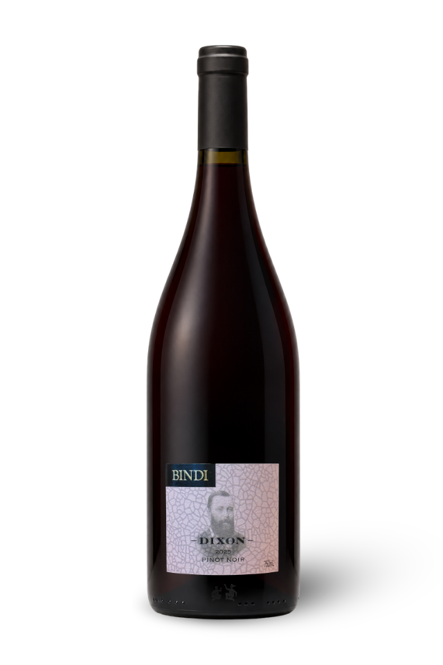 Dixon Pinot Noir
