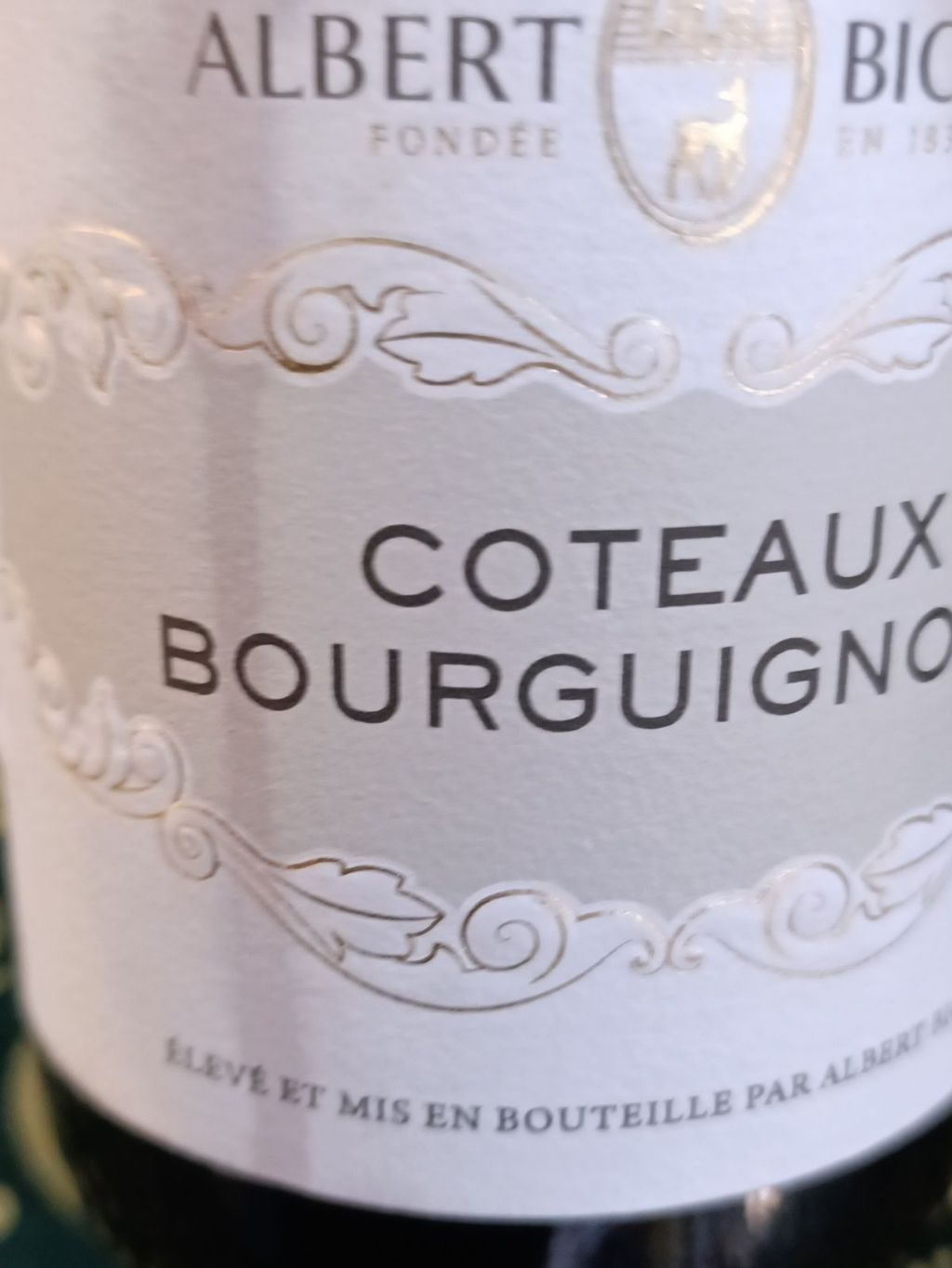 Coteaux Bourguignons