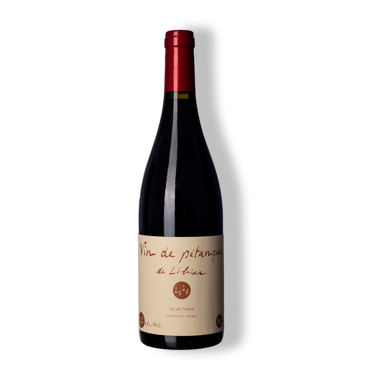 Vin de Pétanque