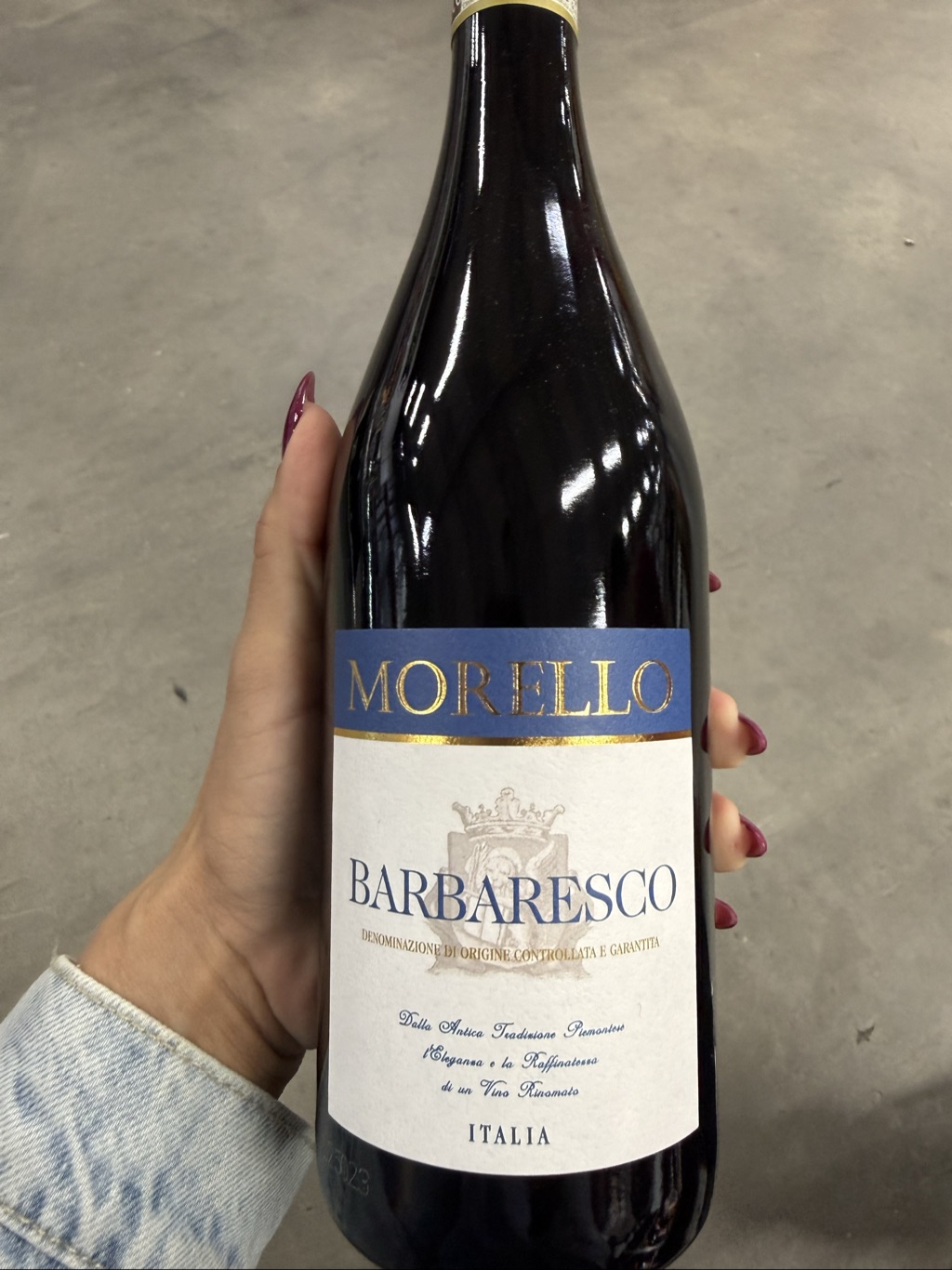 Barbaresco