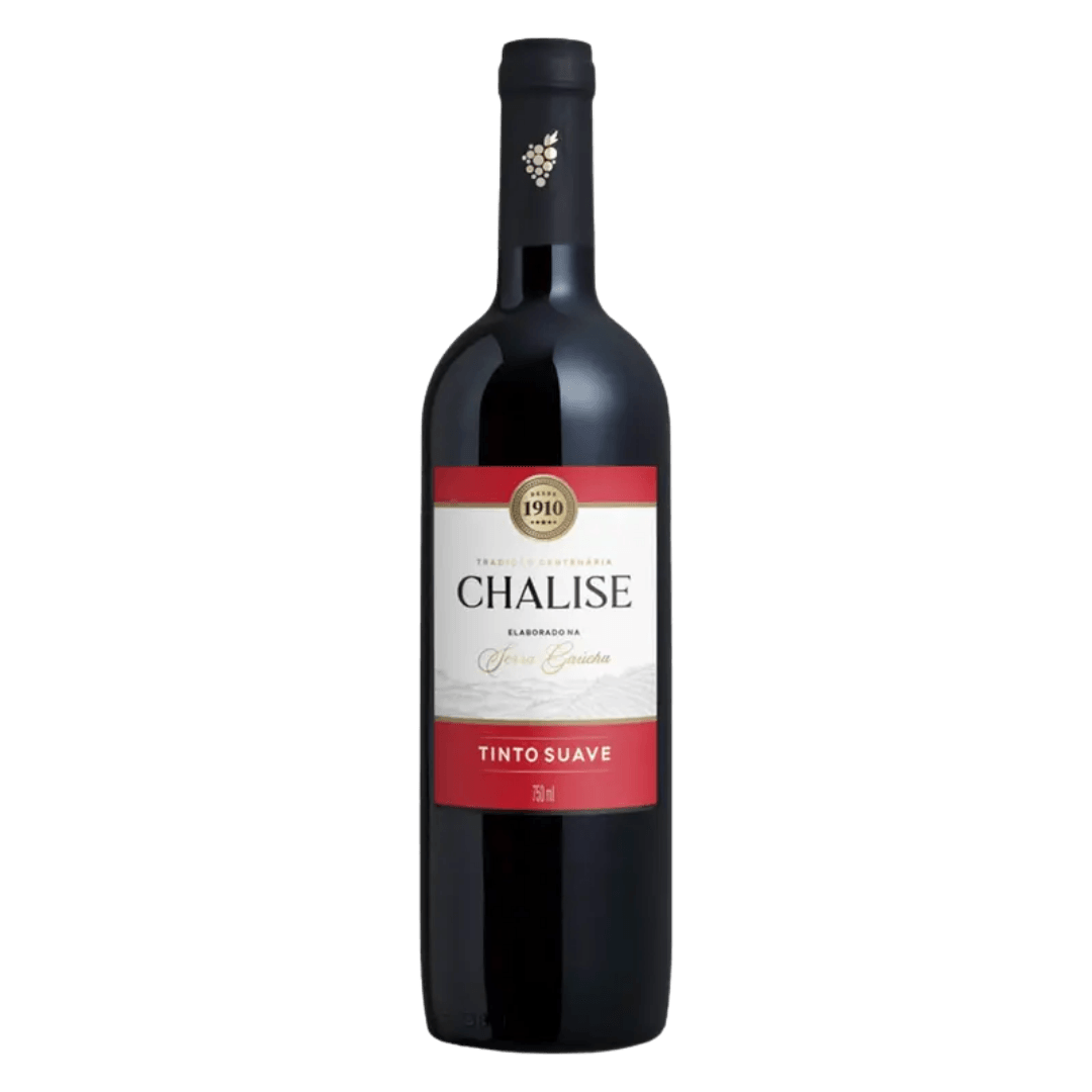 Tinto Suave