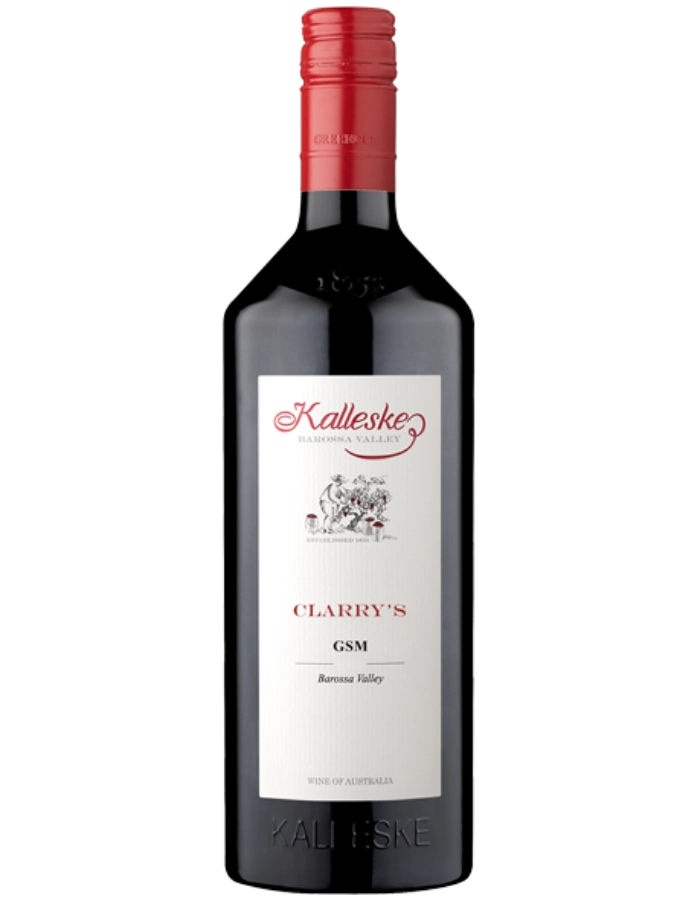 Clarry's GSM