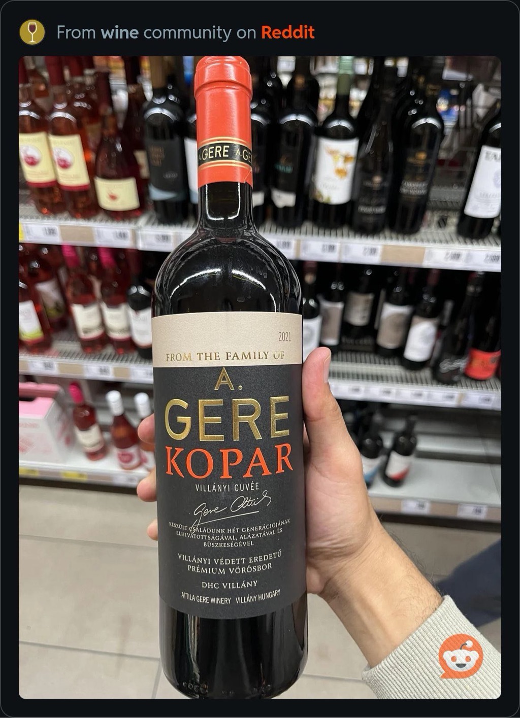 Kopár