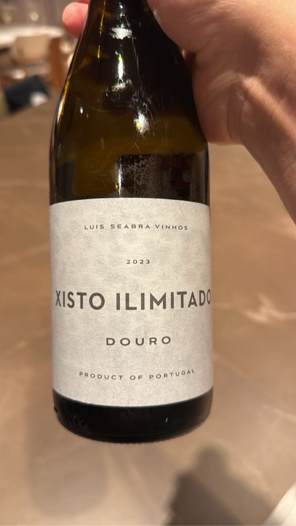 Xisto Ilimitado