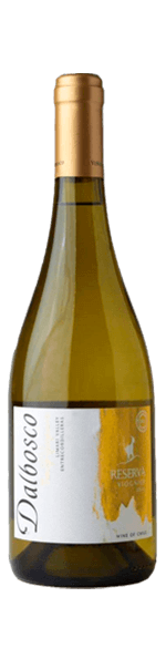 Reserva Viognier