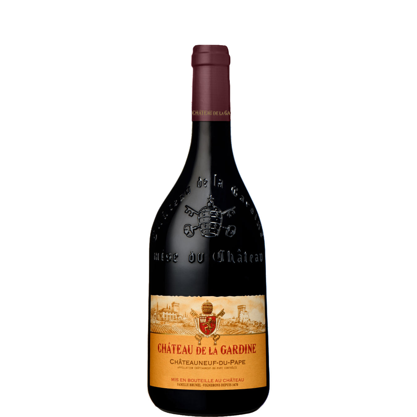 Châteauneuf-du-Pape