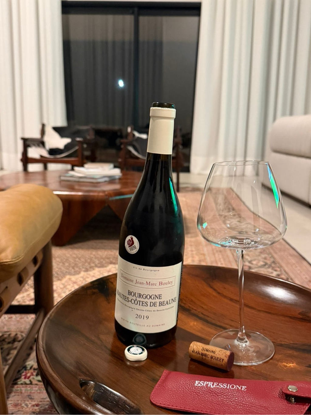 Bourgogne Hautes-Côtes de Beaune