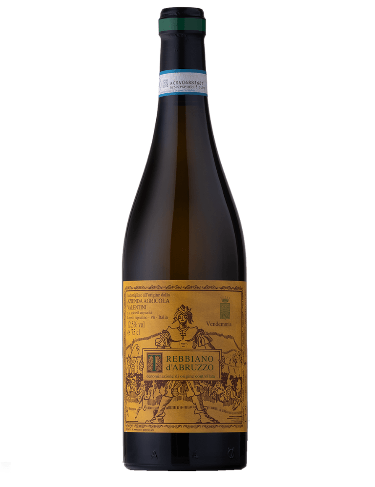 Trebbiano d'Abruzzo