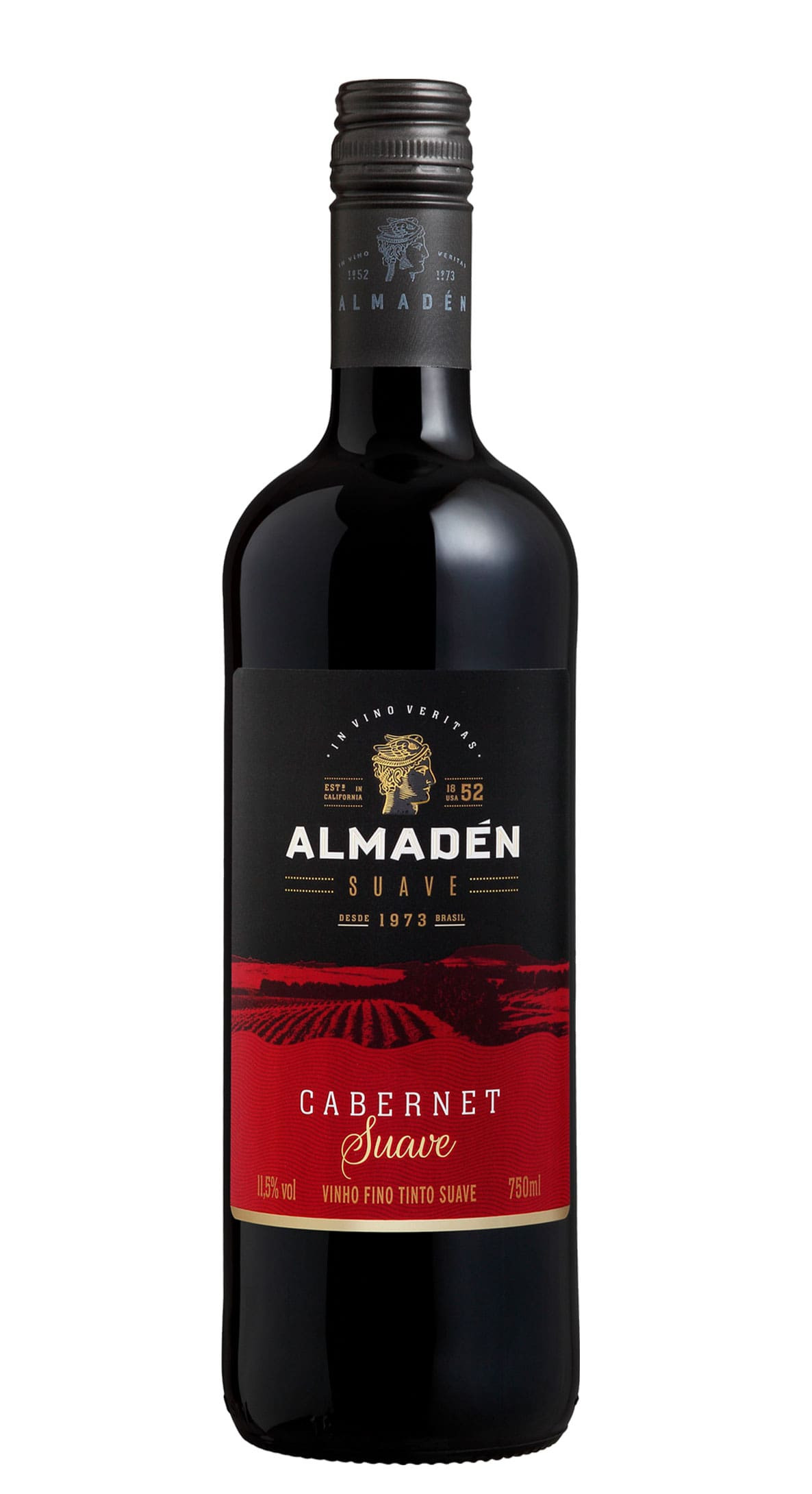 Cabernet Suave