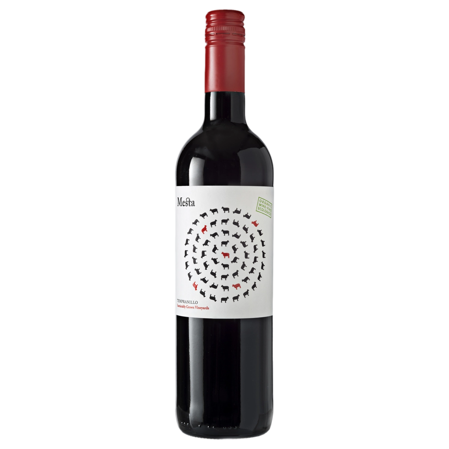 Tempranillo