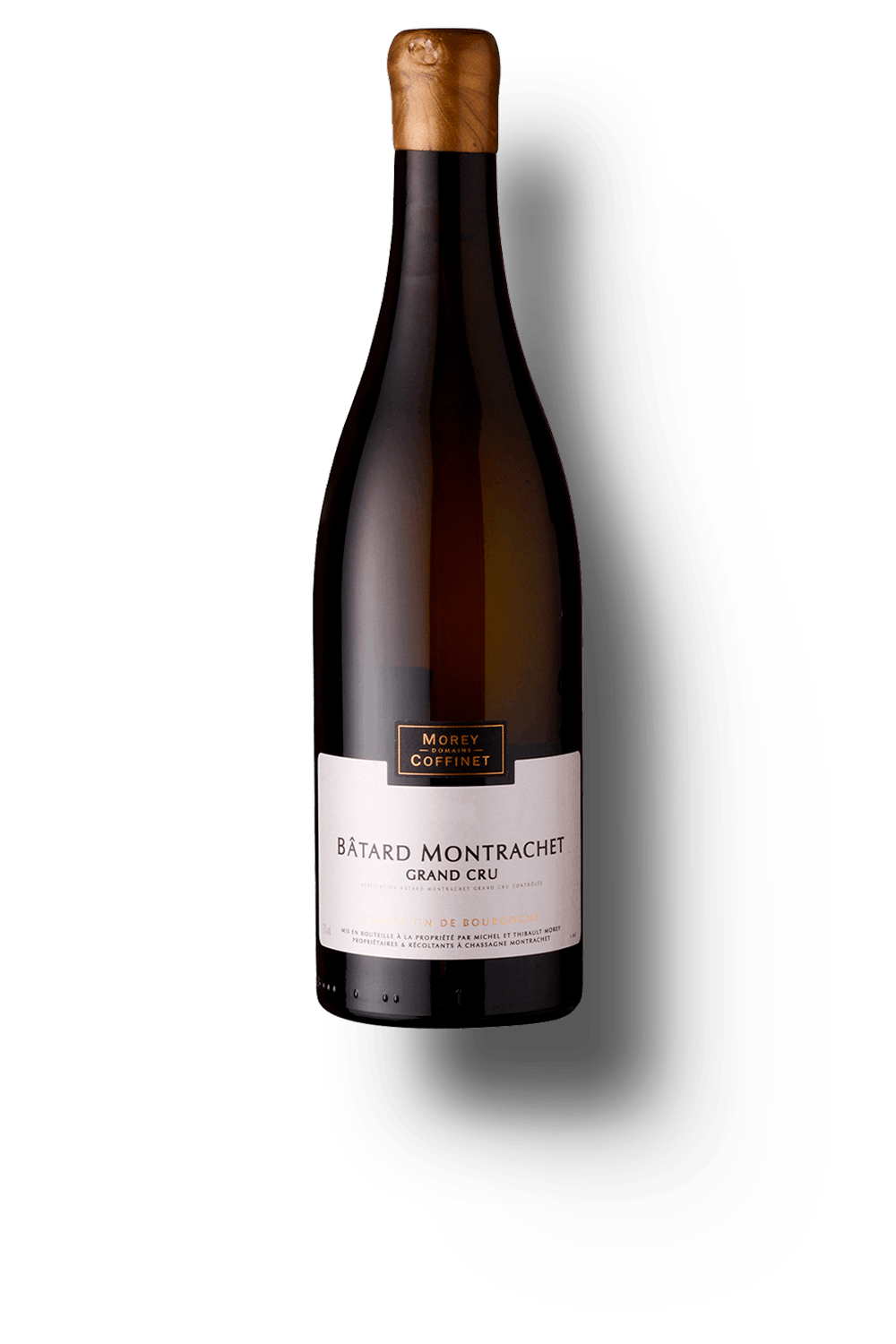 Bâtard Montrachet Grand Cru