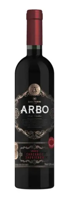 Arbo Merlot
