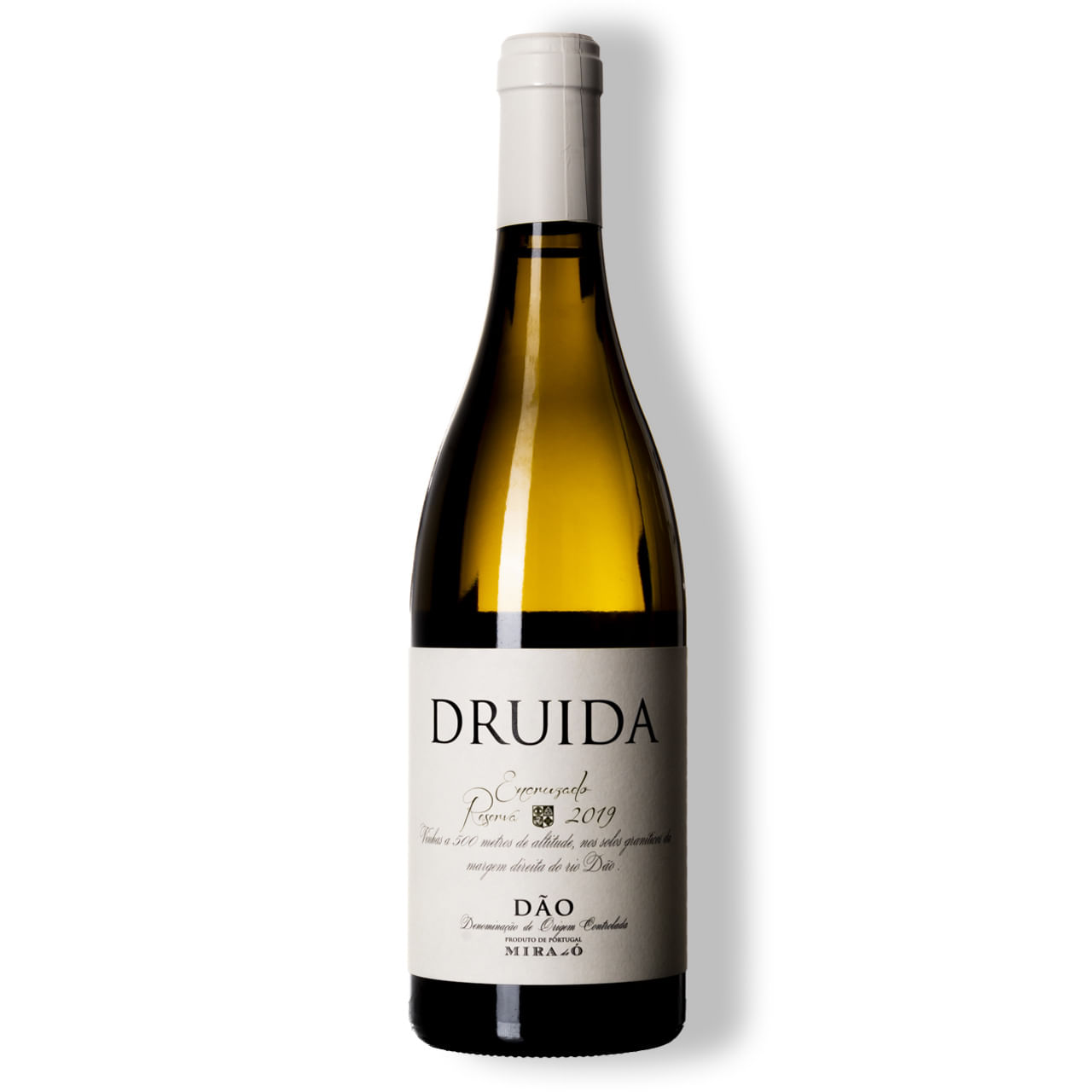 Druida Encruzado Reserva