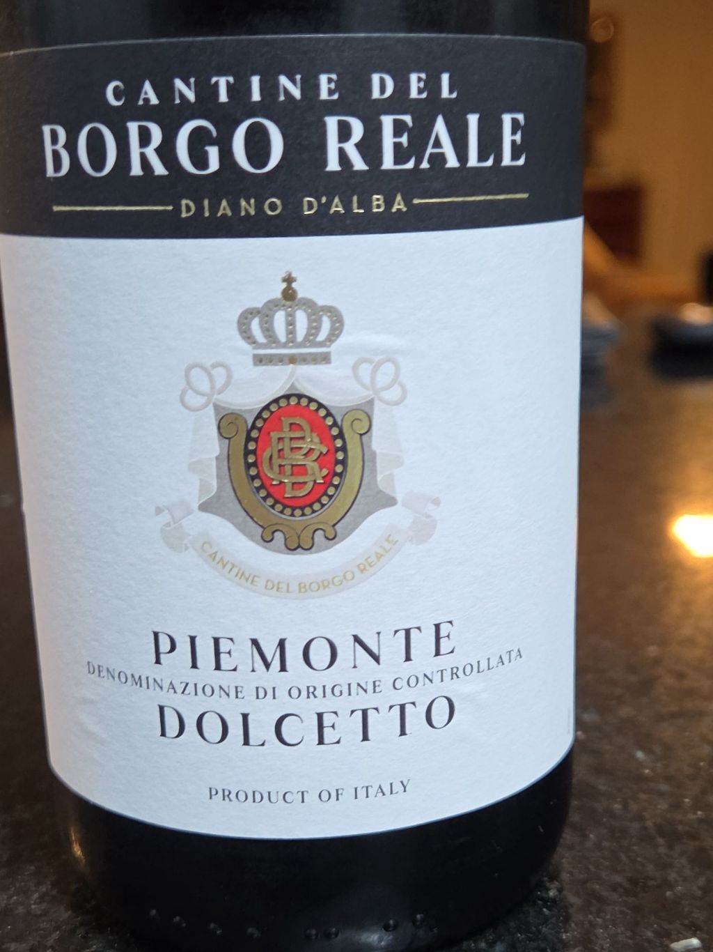 Dolcetto d'Alba